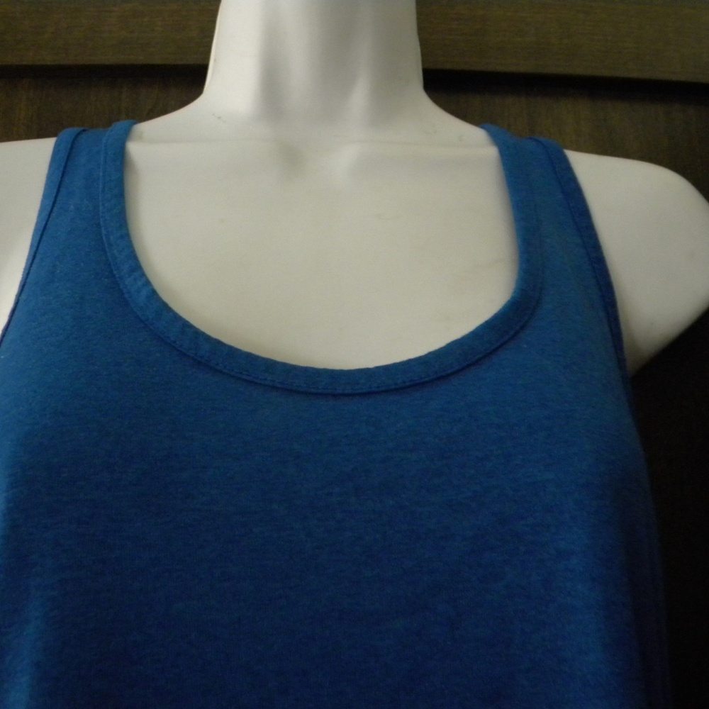 NIKE RacerbackTank - Picture 5 of 11